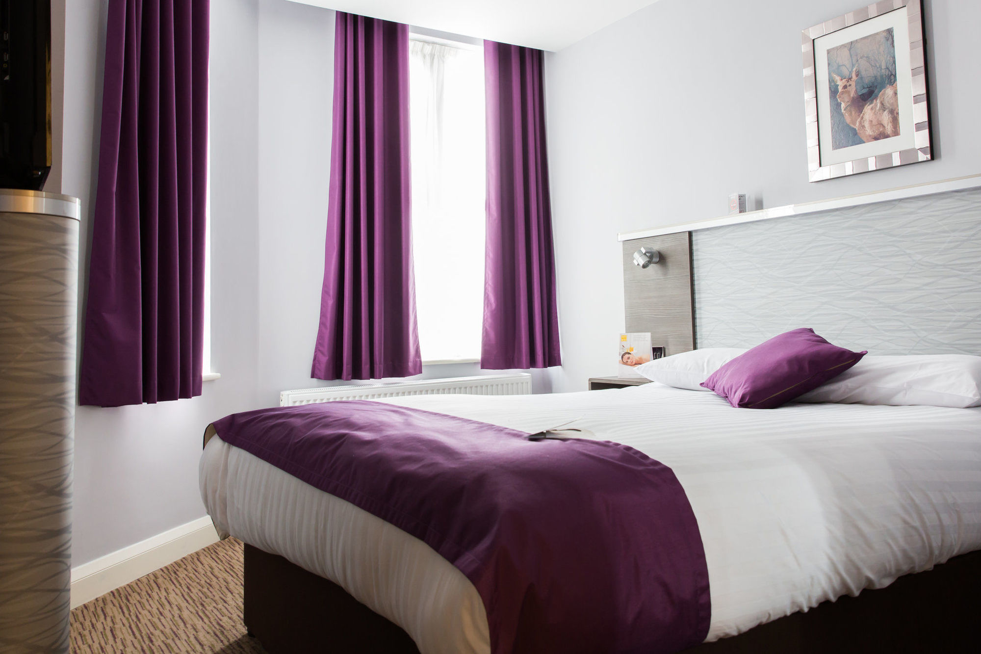 Hogs Back Hotel & Spa Nr Farnham Farnham  Bekvemmeligheter bilde